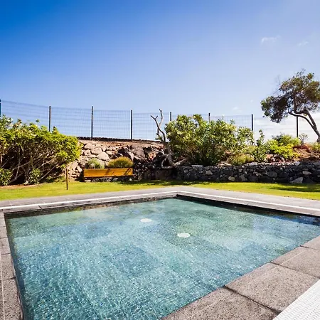 Feriehus Casita Seafront Oasis Del Sur