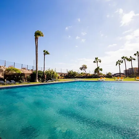 Casita Seafront Oasis Del Sur Feriehus *