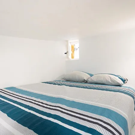 Feriehus Casita Seafront Oasis Del Sur *