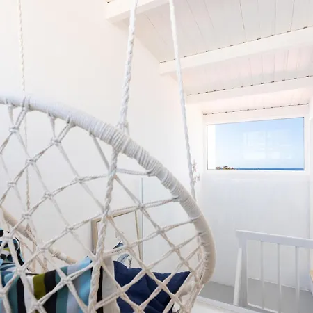 Feriehus Casita Seafront Oasis Del Sur *